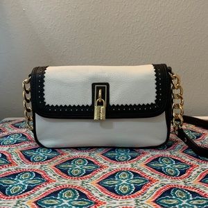 Authentic Emma Fox Bag